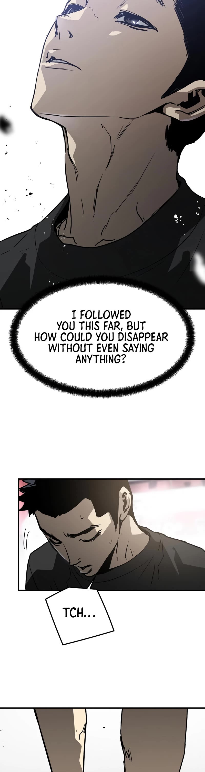 The Breaker: Eternal Force Chapter 79 page 39 - Chapter 79
