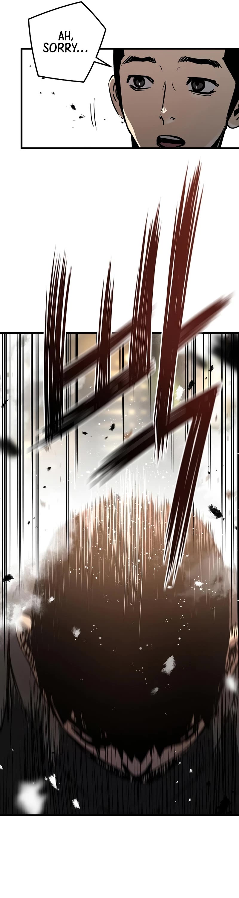 The Breaker: Eternal Force Chapter 79 page 42 - Chapter 79