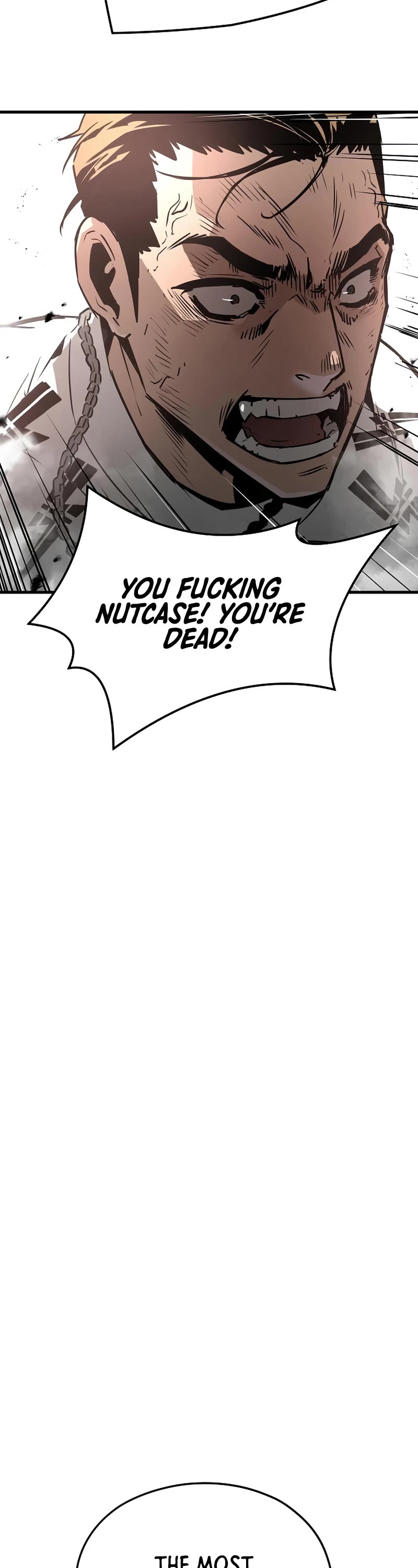 The Breaker: Eternal Force Chapter 79 page 51 - Chapter 79