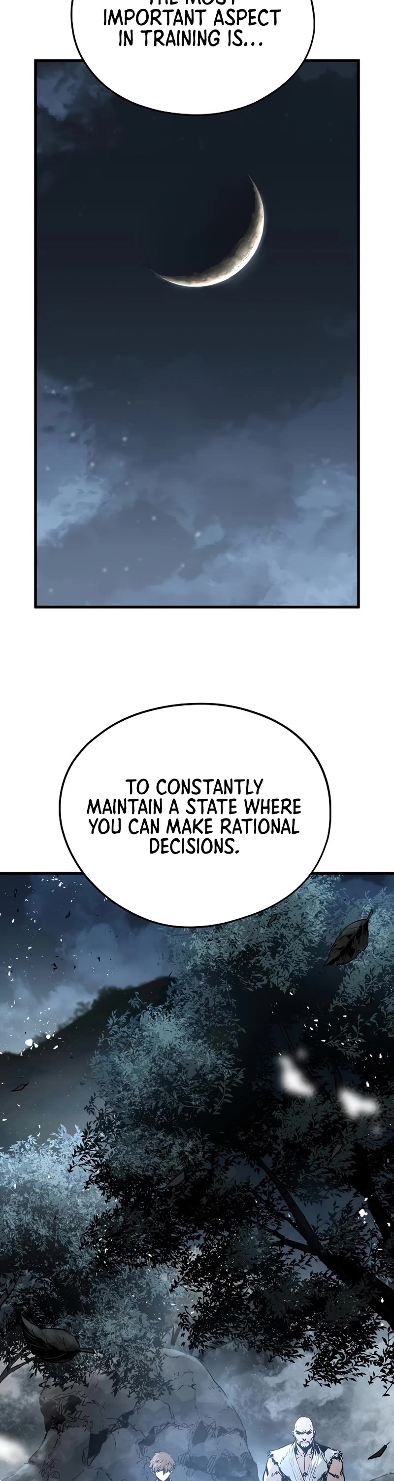 The Breaker: Eternal Force Chapter 79 page 52 - Chapter 79