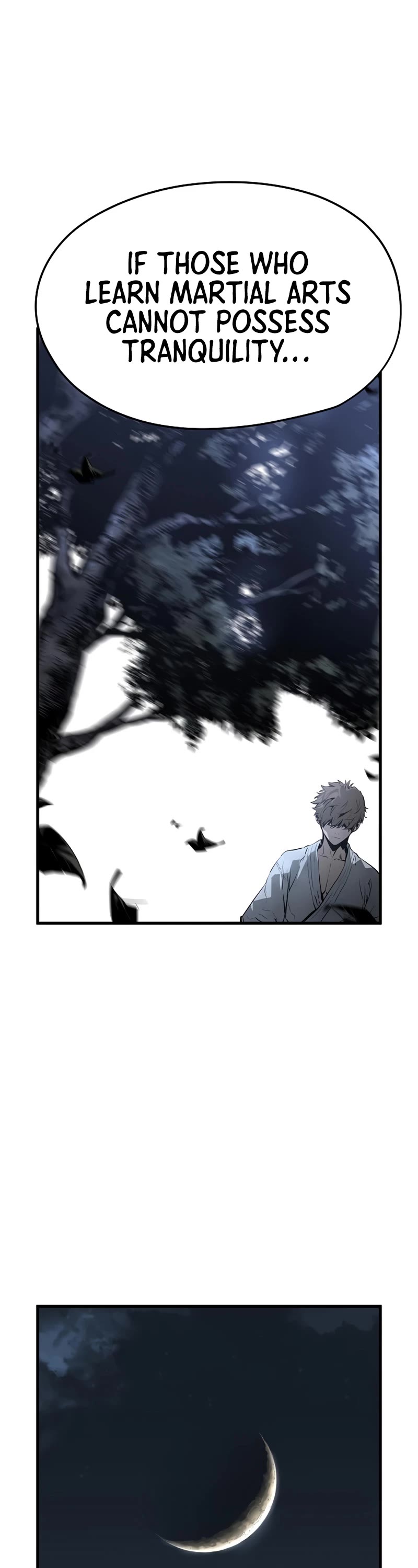 The Breaker: Eternal Force Chapter 79 page 54 - Chapter 79