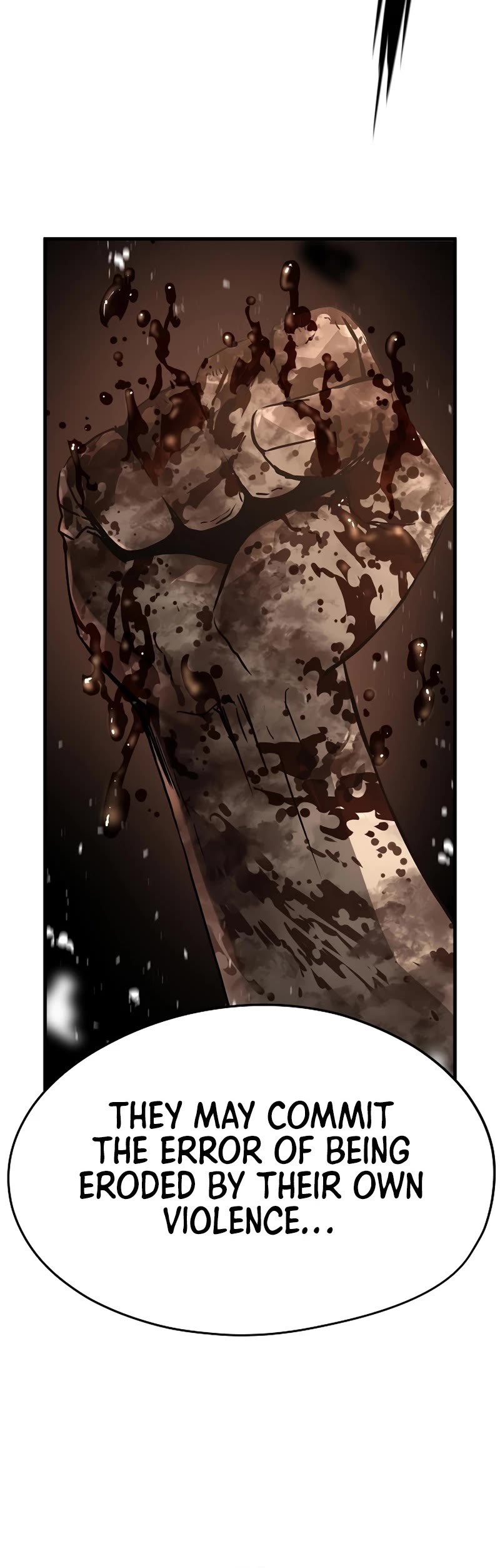 The Breaker: Eternal Force Chapter 79 page 56 - Chapter 79