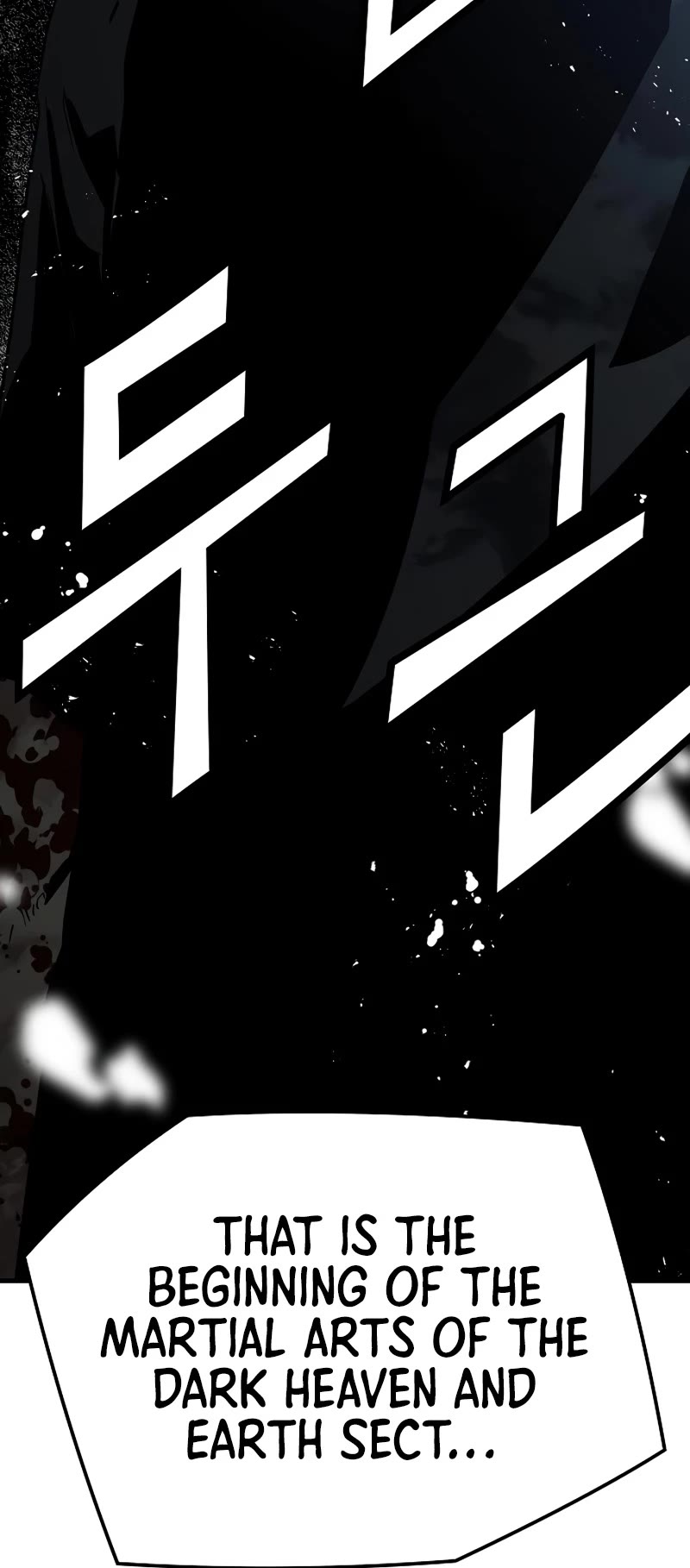 The Breaker: Eternal Force Chapter 79 page 59 - Chapter 79