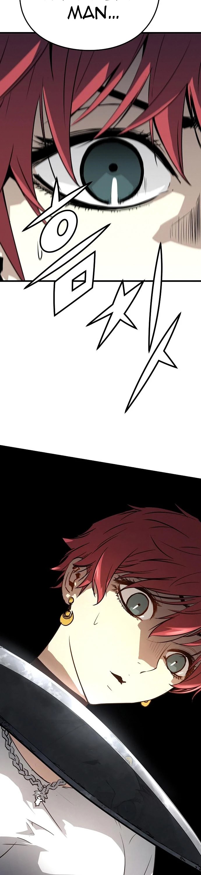 The Breaker: Eternal Force Chapter 8 page 6 - Chapter 8