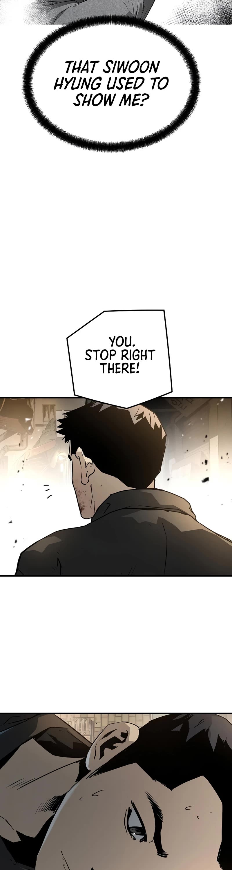 The Breaker: Eternal Force Chapter 80 page 23 - Chapter 80