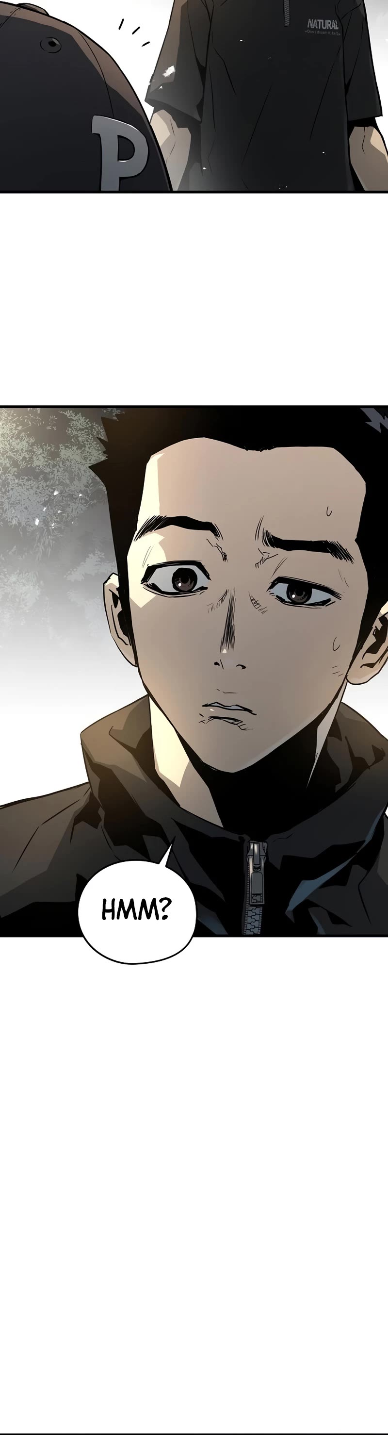 The Breaker: Eternal Force Chapter 80 page 41 - Chapter 80
