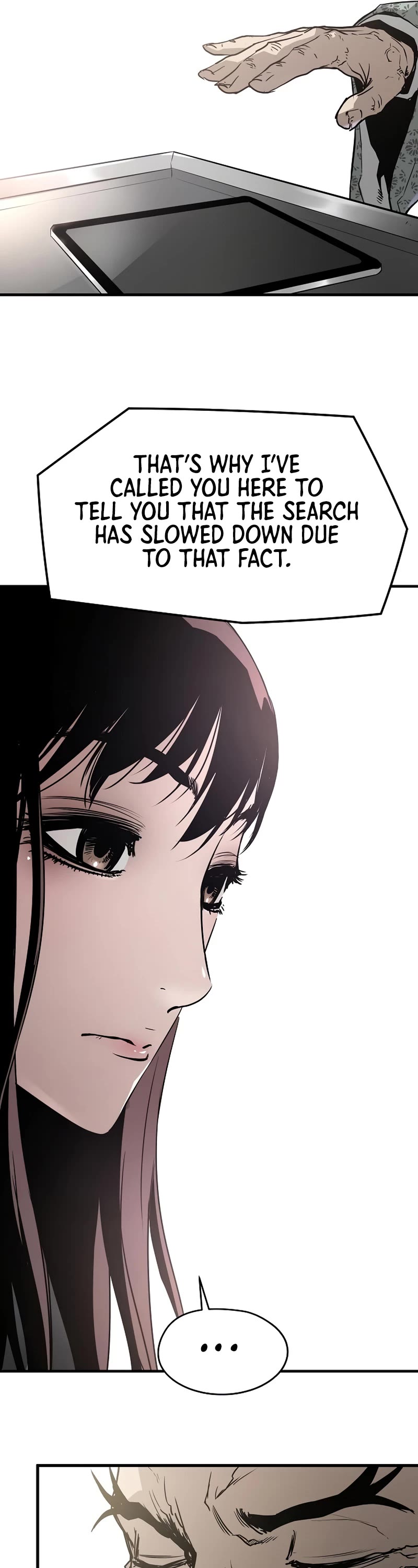 The Breaker: Eternal Force Chapter 80 page 6 - Chapter 80