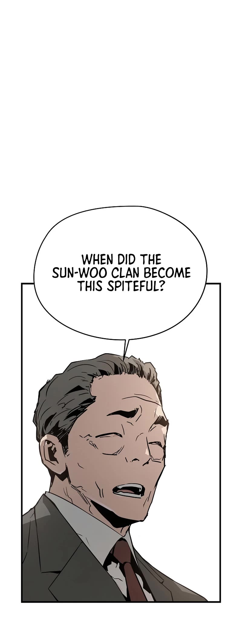 The Breaker: Eternal Force Chapter 80 page 8 - Chapter 80