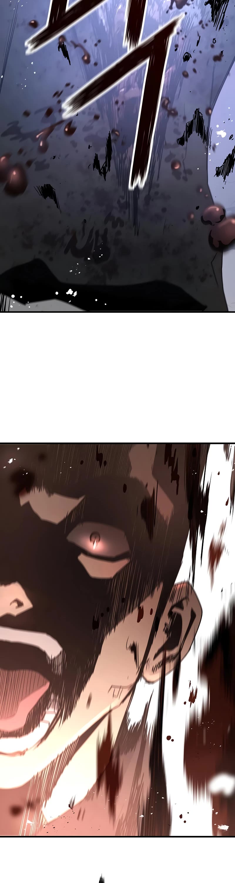 The Breaker: Eternal Force Chapter 81 page 11 - Chapter 81
