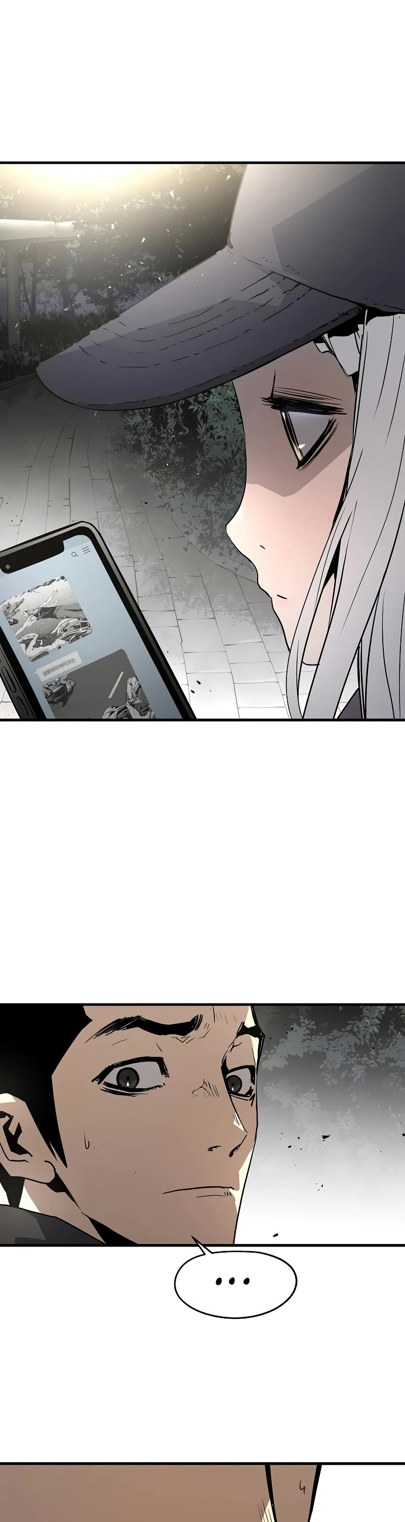 The Breaker: Eternal Force Chapter 81 page 19 - Chapter 81