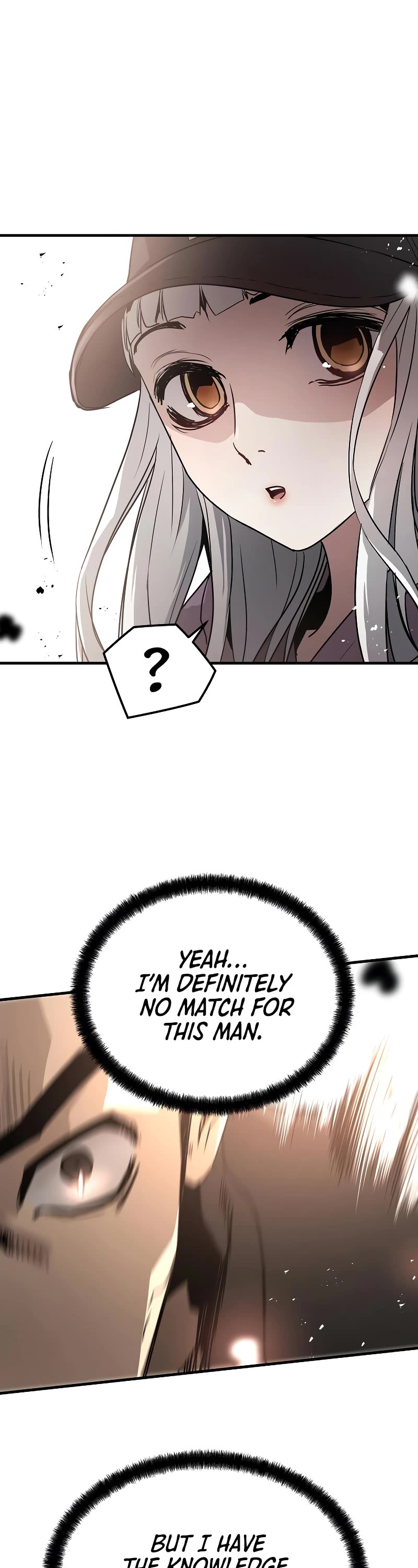 The Breaker: Eternal Force Chapter 81 page 27 - Chapter 81