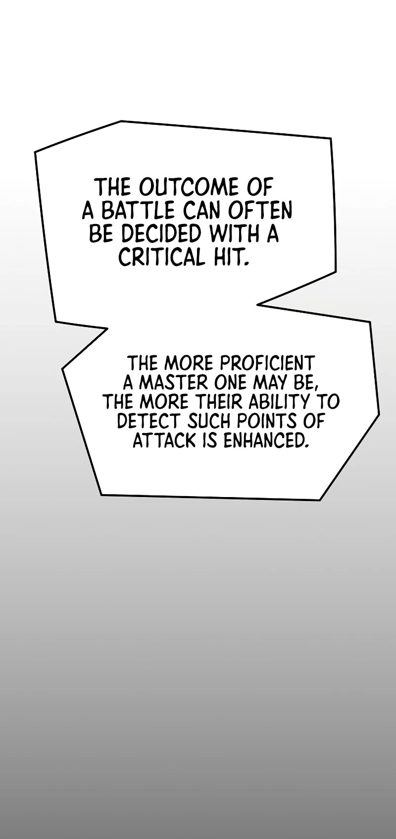 The Breaker: Eternal Force Chapter 81 page 29 - Chapter 81