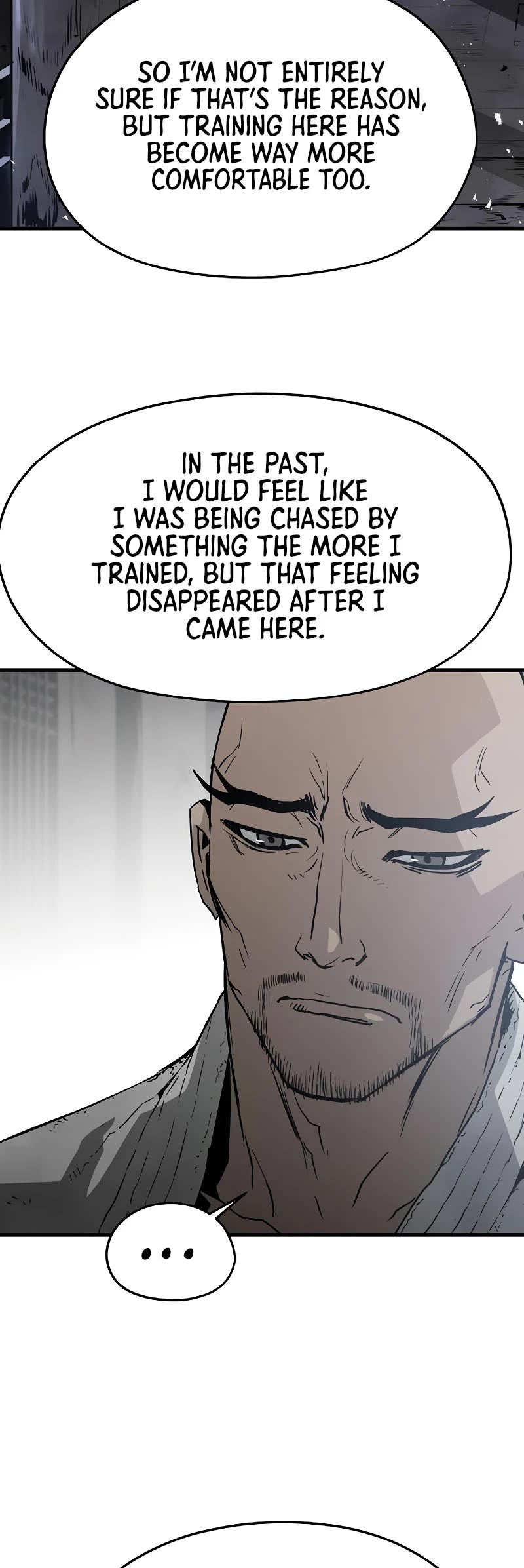 The Breaker: Eternal Force Chapter 81 page 40 - Chapter 81