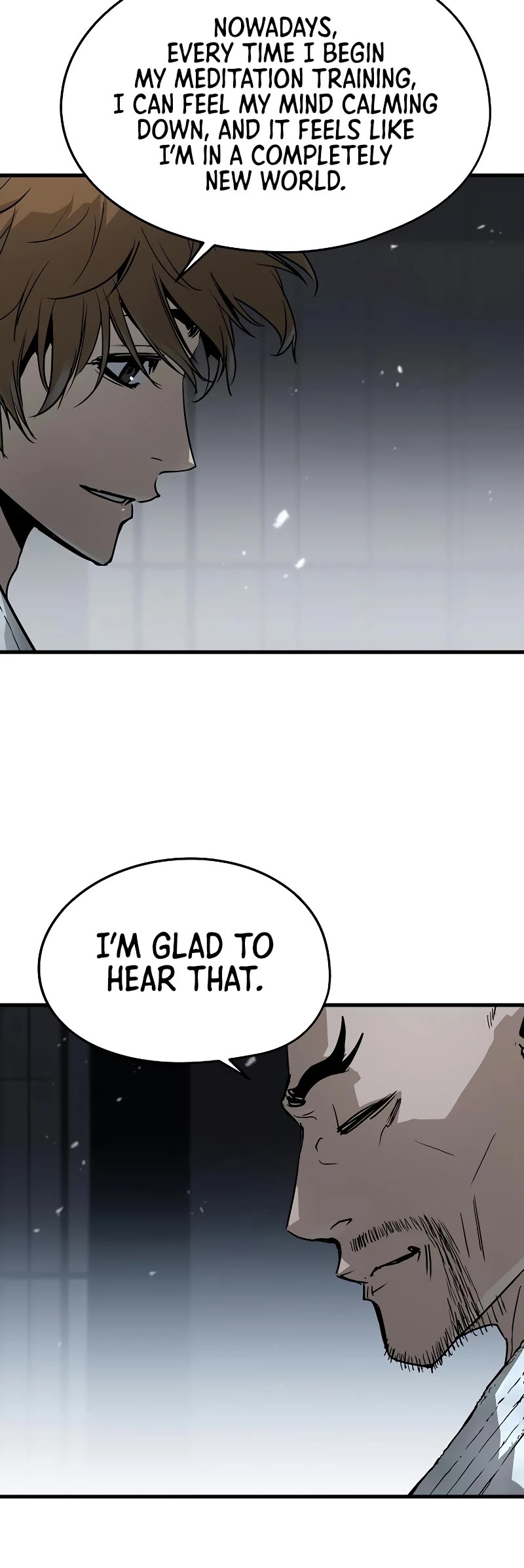 The Breaker: Eternal Force Chapter 81 page 41 - Chapter 81