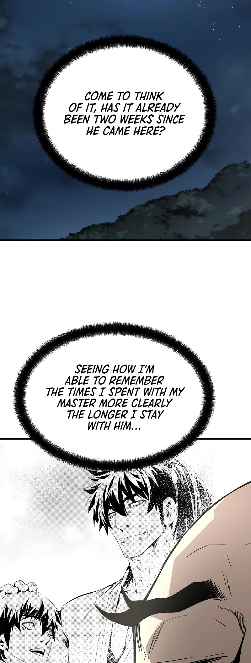 The Breaker: Eternal Force Chapter 81 page 48 - Chapter 81