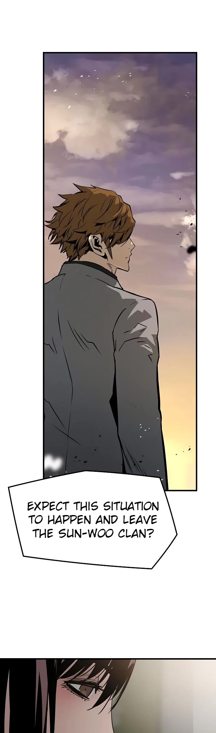 The Breaker: Eternal Force Chapter 82 page 19 - Chapter 82
