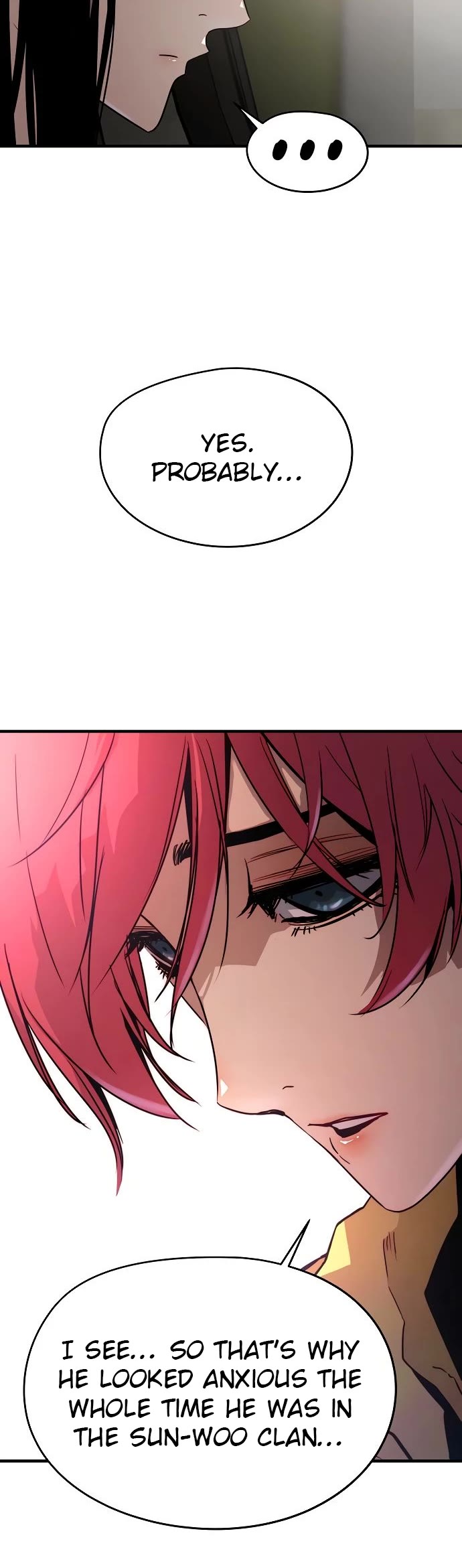 The Breaker: Eternal Force Chapter 82 page 20 - Chapter 82