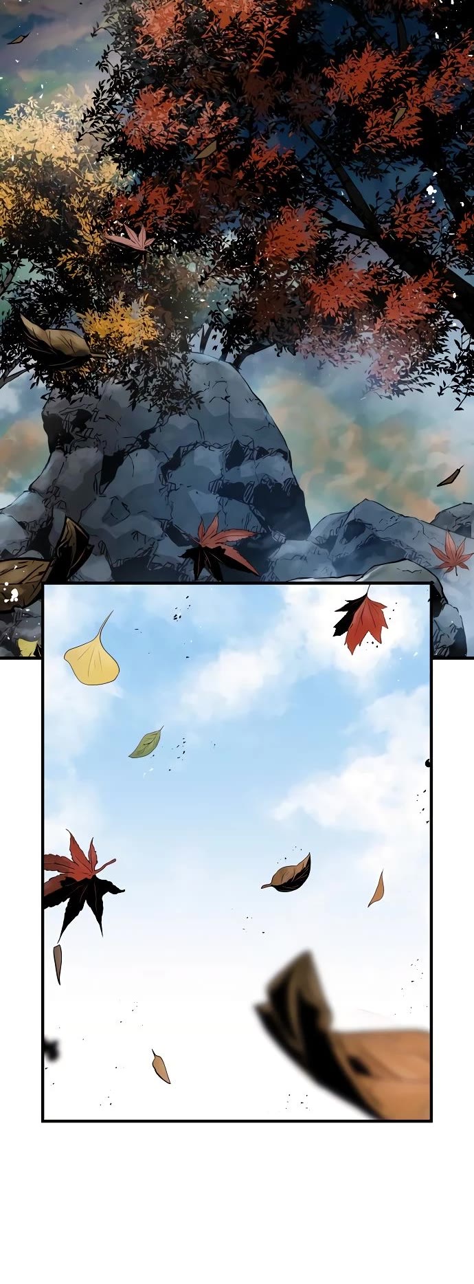 The Breaker: Eternal Force Chapter 82 page 24 - Chapter 82