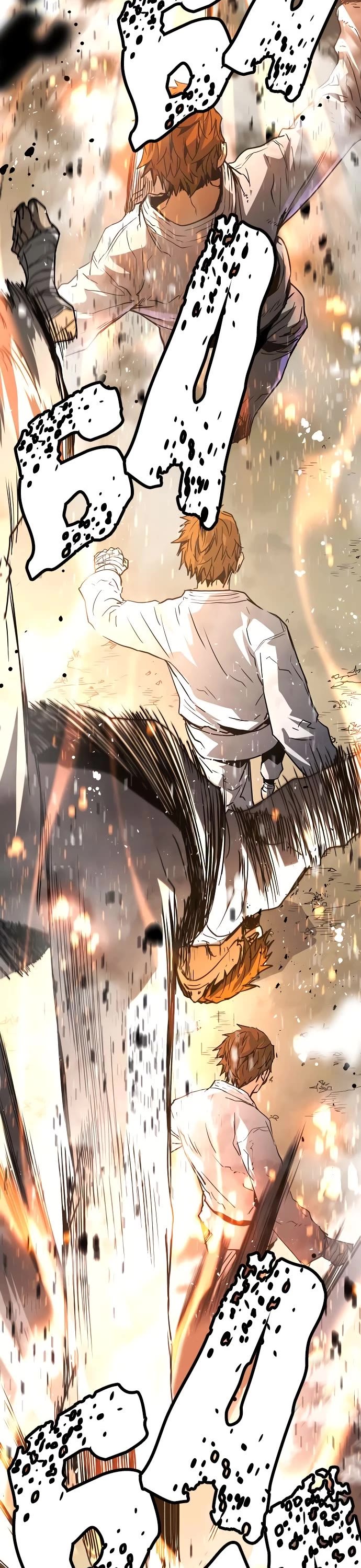 The Breaker: Eternal Force Chapter 82 page 26 - Chapter 82