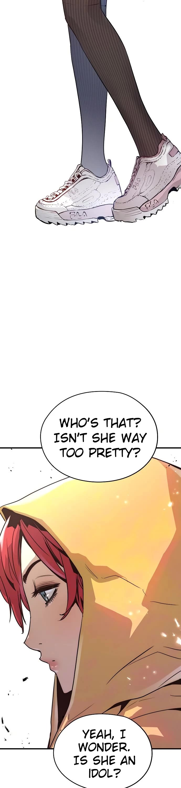 The Breaker: Eternal Force Chapter 82 page 3 - Chapter 82