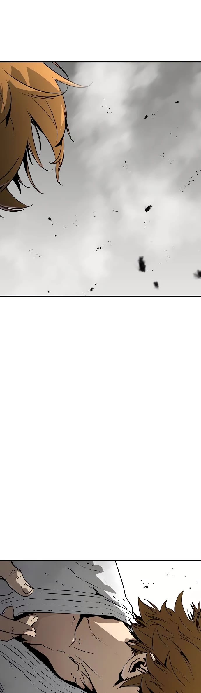 The Breaker: Eternal Force Chapter 82 page 45 - Chapter 82