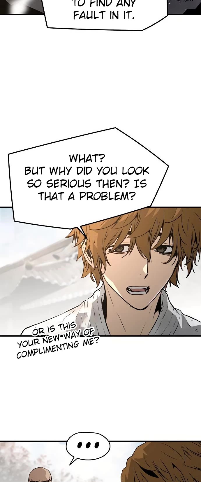 The Breaker: Eternal Force Chapter 83 page 10 - Chapter 83