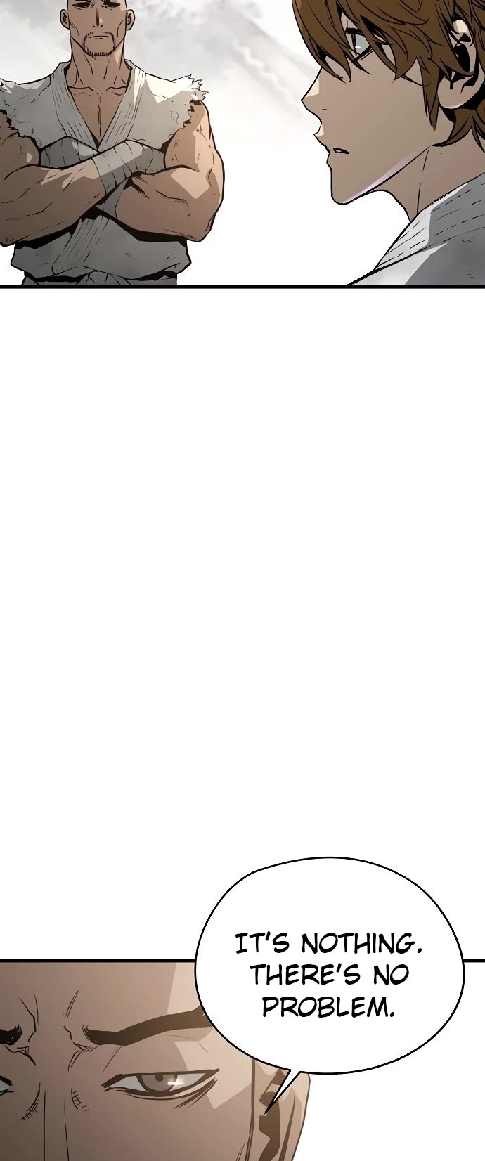 The Breaker: Eternal Force Chapter 83 page 11 - Chapter 83