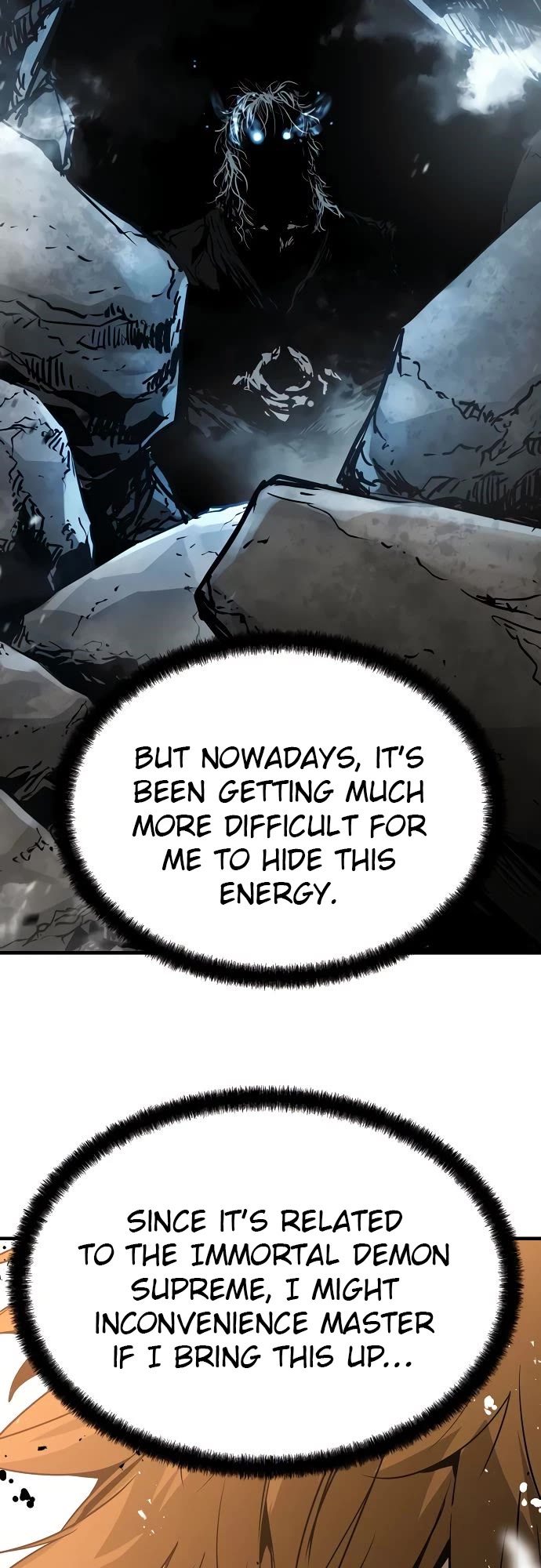 The Breaker: Eternal Force Chapter 83 page 14 - Chapter 83