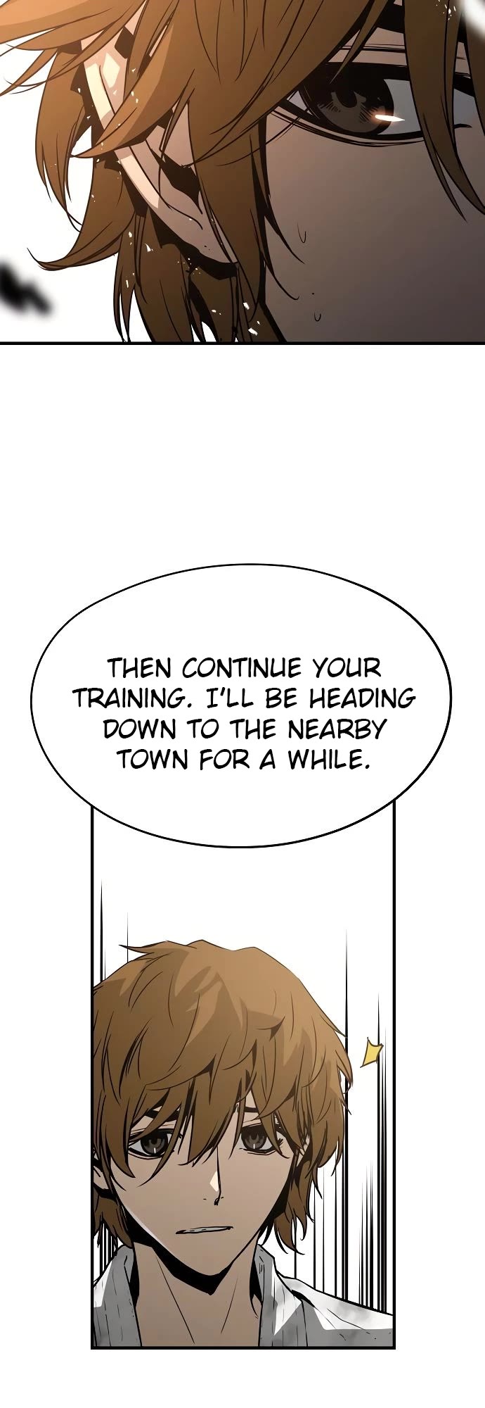 The Breaker: Eternal Force Chapter 83 page 15 - Chapter 83