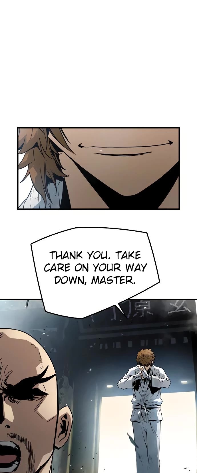 The Breaker: Eternal Force Chapter 83 page 29 - Chapter 83