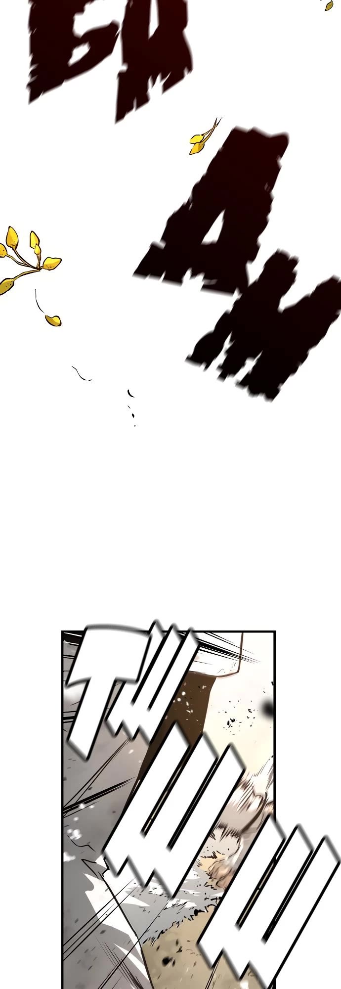 The Breaker: Eternal Force Chapter 83 page 3 - Chapter 83