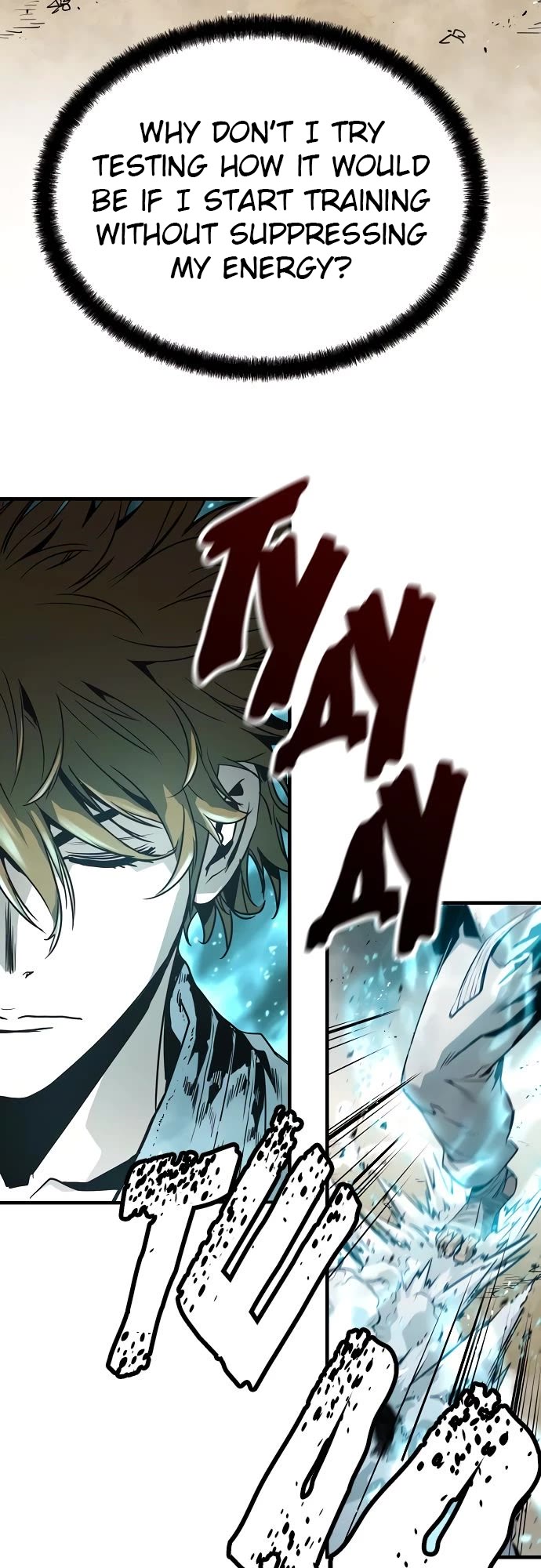 The Breaker: Eternal Force Chapter 83 page 34 - Chapter 83