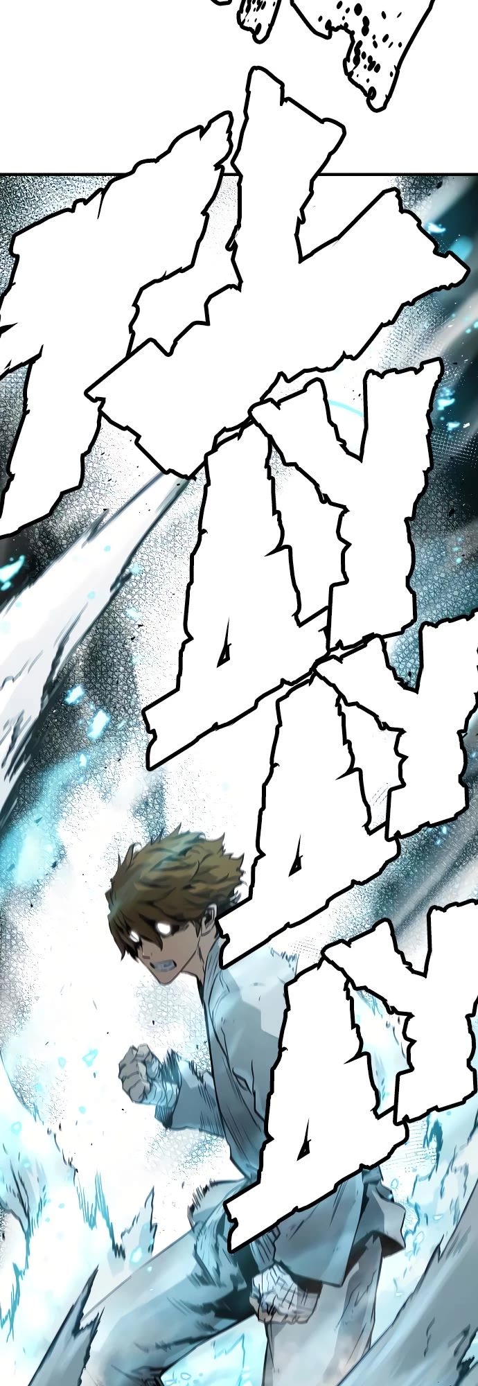 The Breaker: Eternal Force Chapter 83 page 35 - Chapter 83