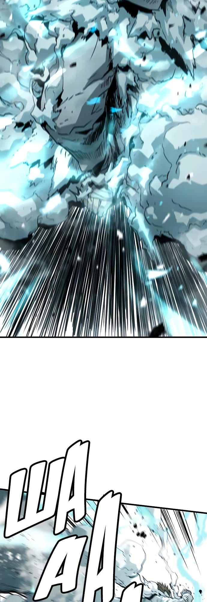 The Breaker: Eternal Force Chapter 83 page 39 - Chapter 83