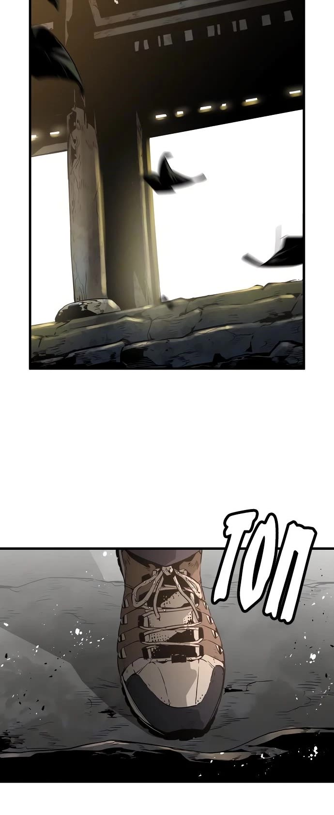 The Breaker: Eternal Force Chapter 83 page 44 - Chapter 83
