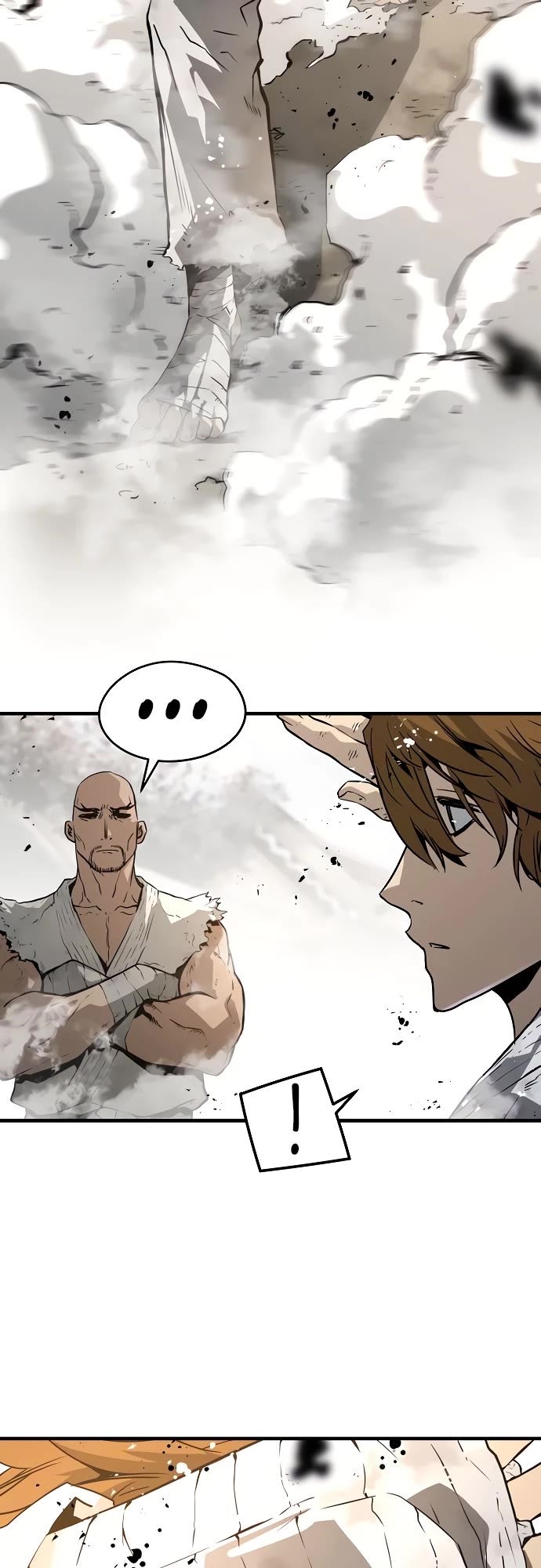 The Breaker: Eternal Force Chapter 83 page 5 - Chapter 83