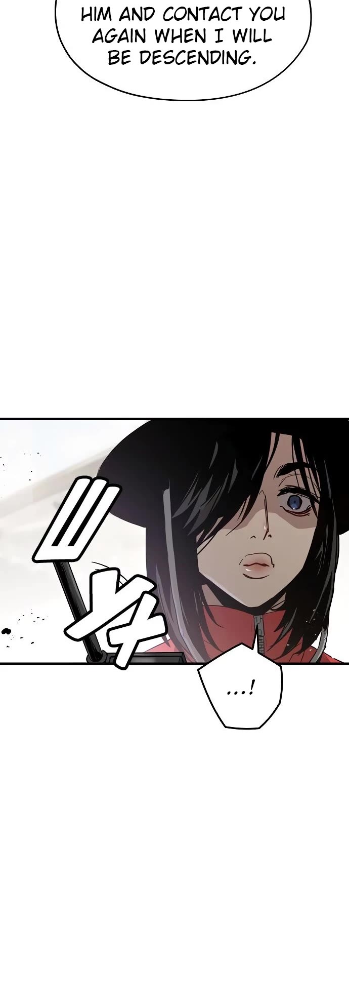 The Breaker: Eternal Force Chapter 83 page 53 - Chapter 83
