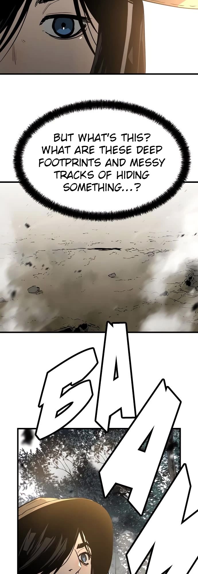 The Breaker: Eternal Force Chapter 83 page 55 - Chapter 83