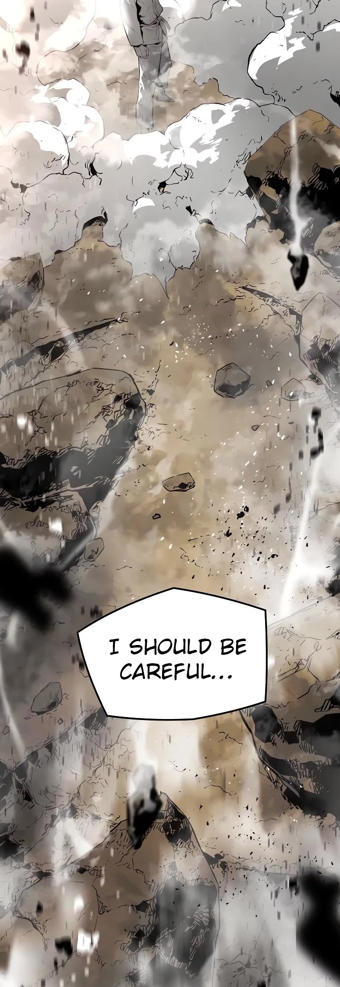 The Breaker: Eternal Force Chapter 83 page 59 - Chapter 83