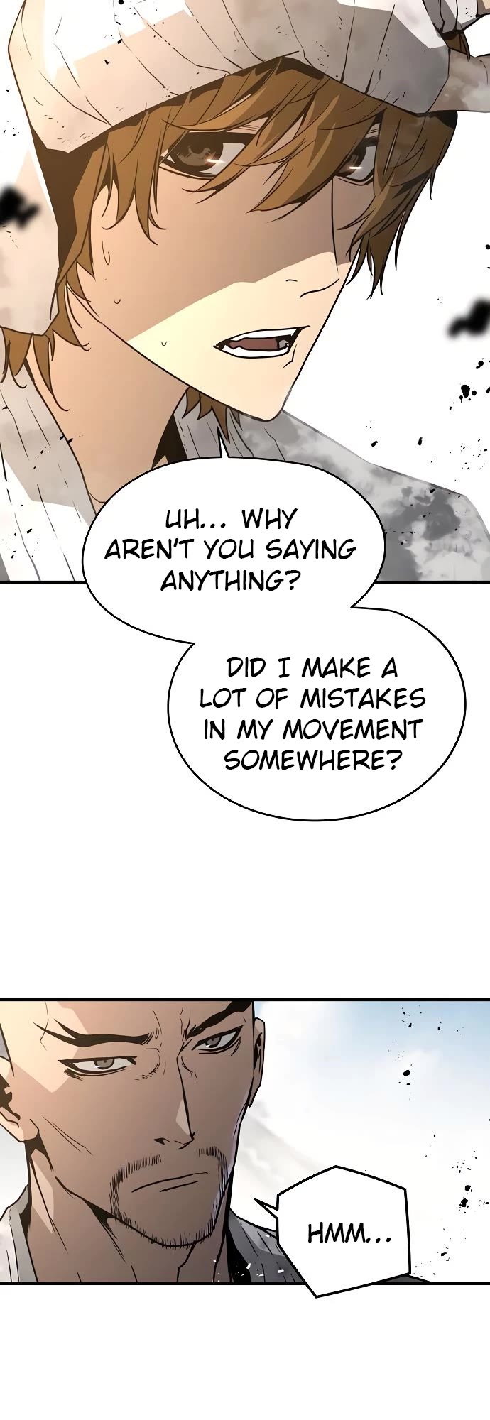 The Breaker: Eternal Force Chapter 83 page 6 - Chapter 83