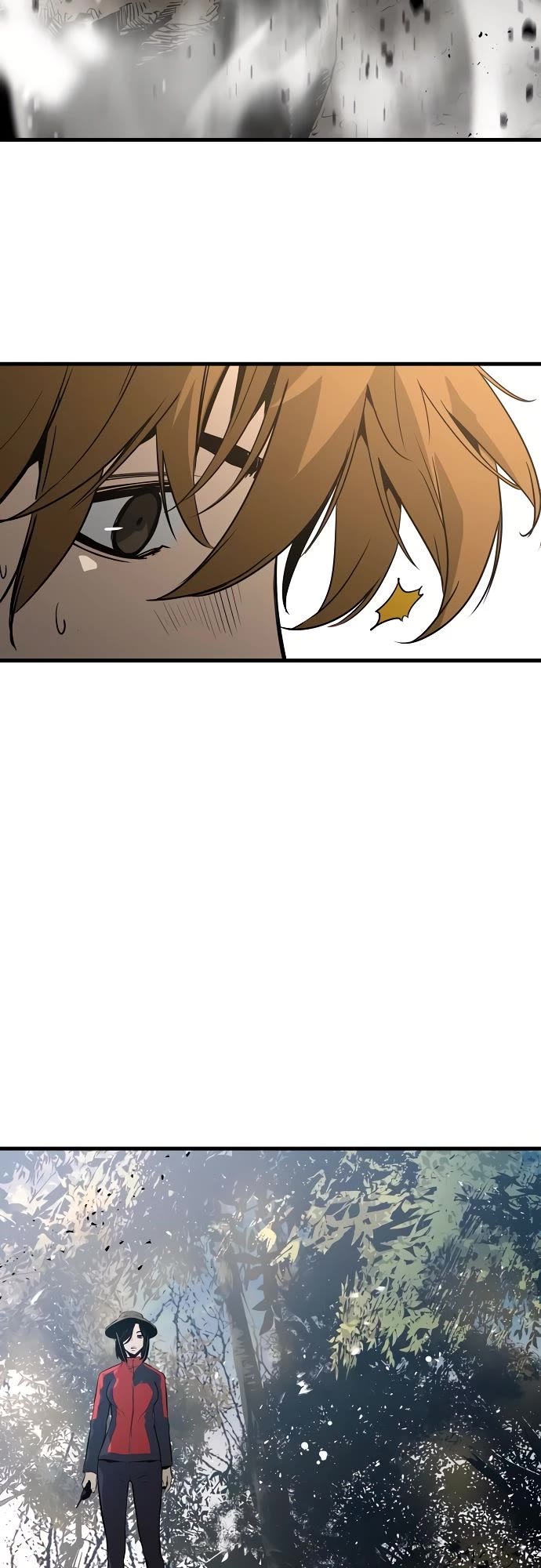 The Breaker: Eternal Force Chapter 83 page 60 - Chapter 83