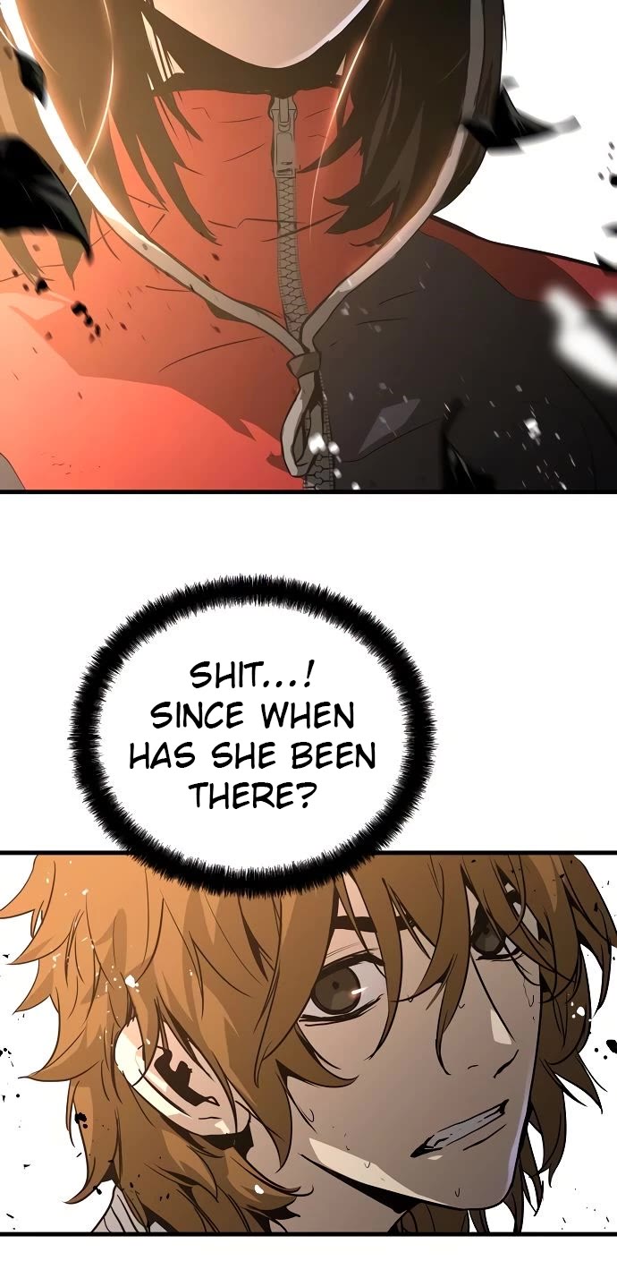 The Breaker: Eternal Force Chapter 83 page 62 - Chapter 83