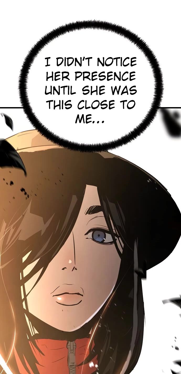 The Breaker: Eternal Force Chapter 83 page 63 - Chapter 83
