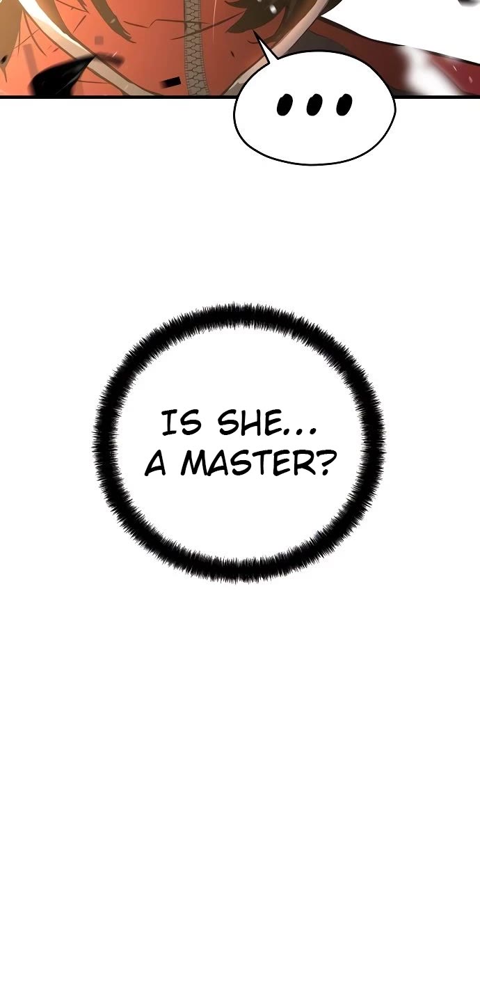 The Breaker: Eternal Force Chapter 83 page 64 - Chapter 83