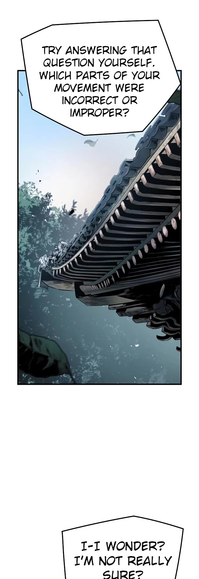 The Breaker: Eternal Force Chapter 83 page 7 - Chapter 83