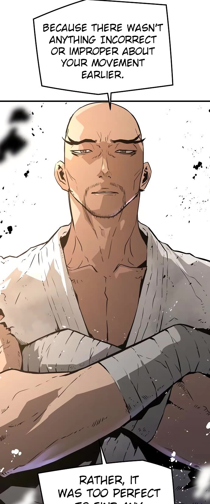 The Breaker: Eternal Force Chapter 83 page 9 - Chapter 83