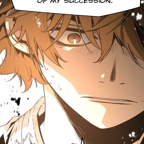The Breaker: Eternal Force Chapter 83 cover