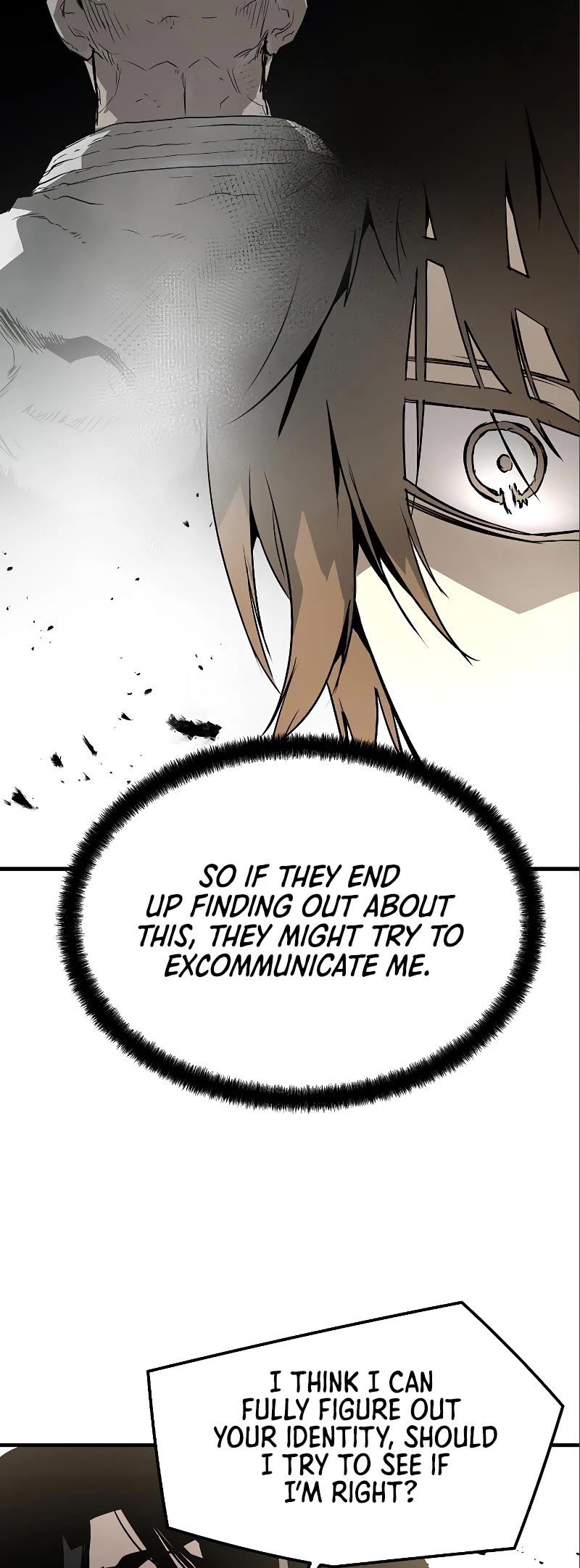 The Breaker: Eternal Force Chapter 84 page 16 - Chapter 84