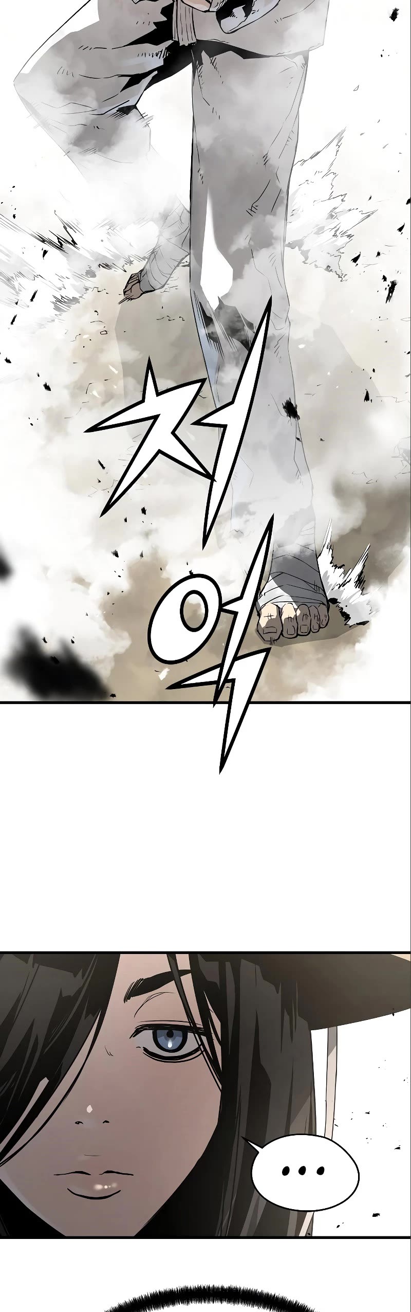 The Breaker: Eternal Force Chapter 84 page 24 - Chapter 84