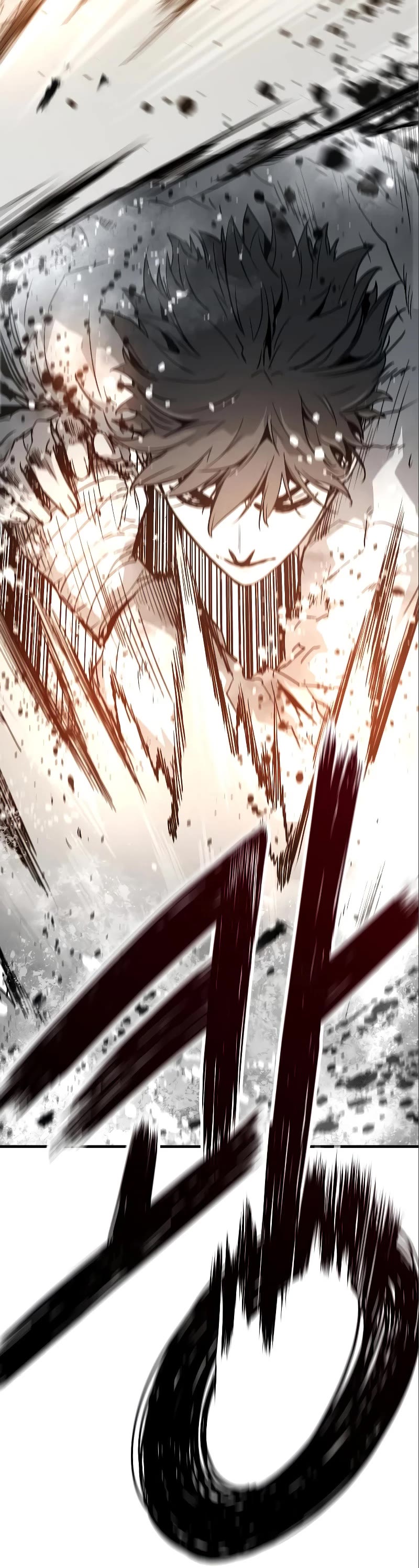The Breaker: Eternal Force Chapter 84 page 33 - Chapter 84